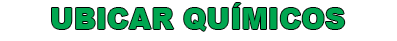 Buscar quimicos farmaceuticos