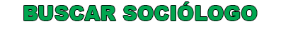 Buscar SOCIOLOGOS