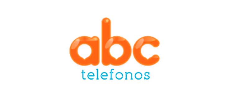 ABC Telefonos - Guía Telefónica Chile