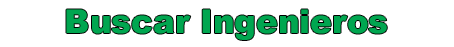 Buscar ingenieros en peru