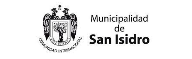 Municipalidad San Isidro