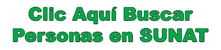 IMPUESTOS SUNAT