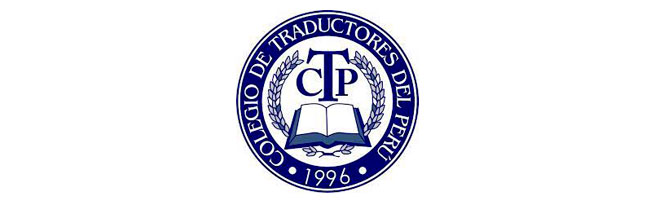 Colegio de Traductores del Perú
