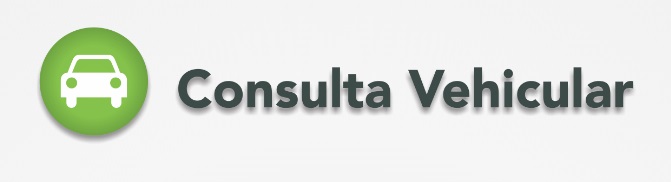 Placa Vehicular