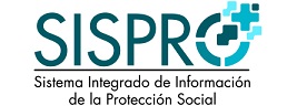 SISTEMA INTEGRAL DE INFORMACION DE LA PROTECCION SOCIAL - SISPRO