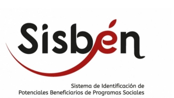 Sistema de Identificación de Potenciales Beneficiarios de Programas Sociales (SISBEN)