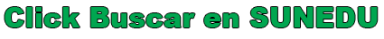 SUNEDU busqueda personas