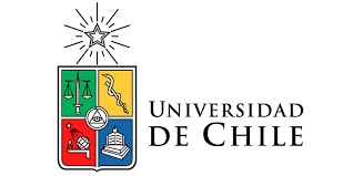 Páginas Blancas Universidad de Chile